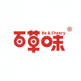 BE & CHEERY