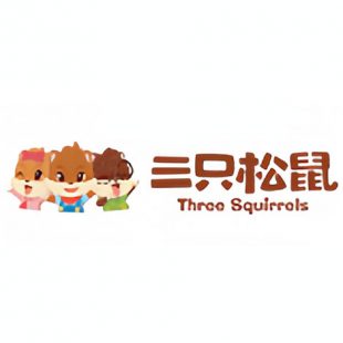 THREE SQUIRRELS