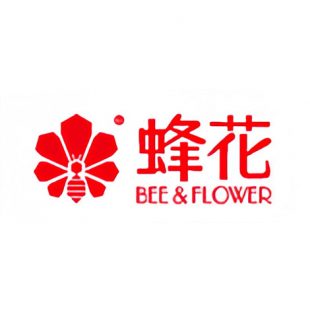 BEE & FLOWER