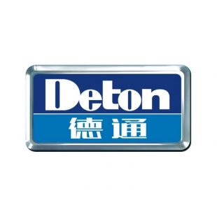 Deton