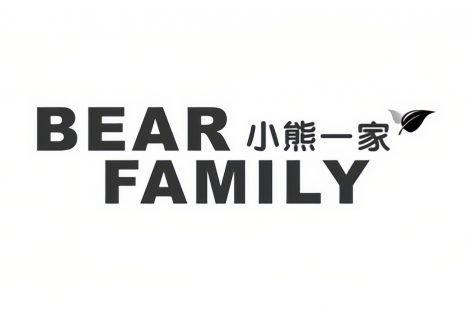 BEARFAMILY